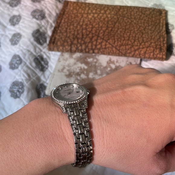 Citizen Eco Drive Watch - Picture 6 of 8